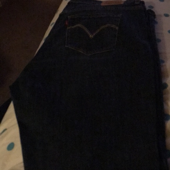 Levi’s jeans - Picture 4 of 4